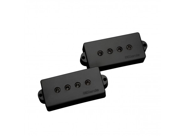 DiMarzio DP122BK DiMarzio DP122BK